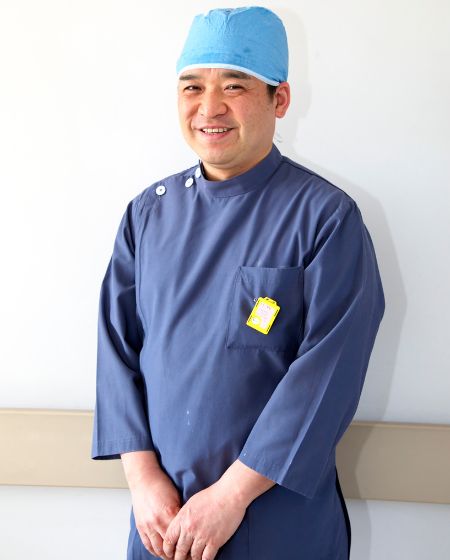 外丸雅晴 歯科医師