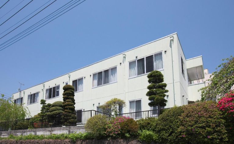 住宅型有料老人ホーム 涼風