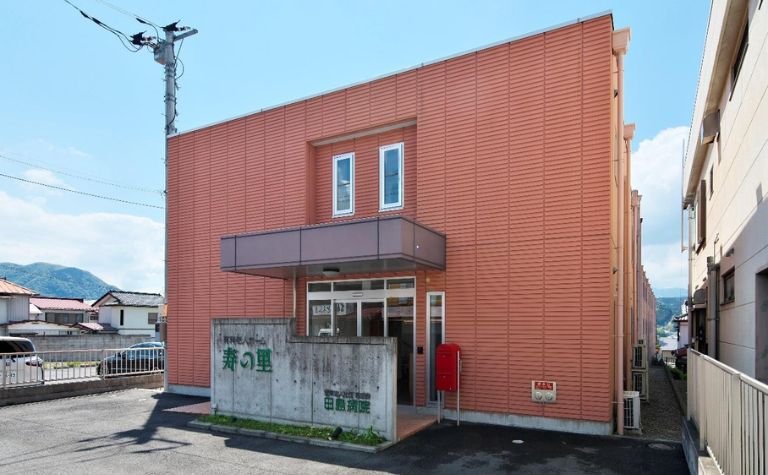 介護付有料老人ホーム 寿の里