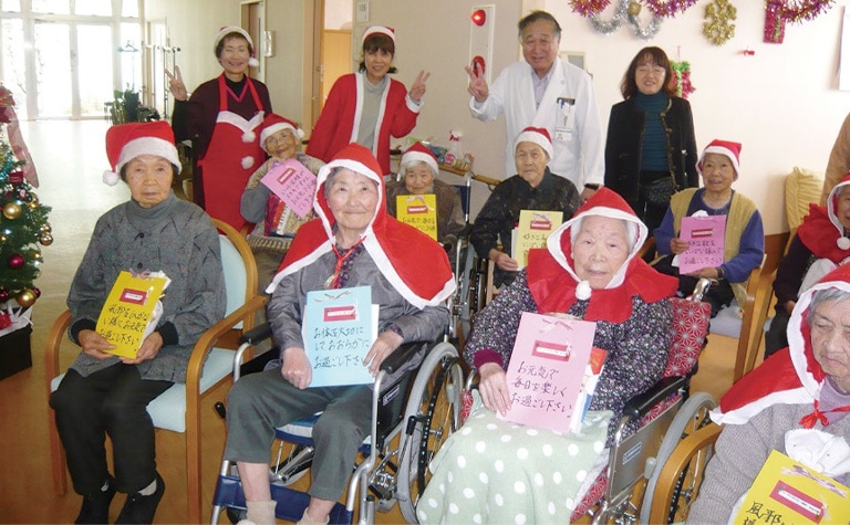 イベントの様子