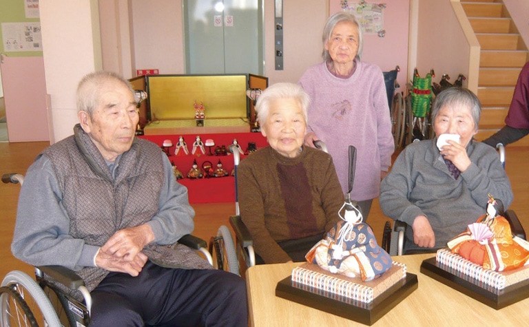 イベントの様子